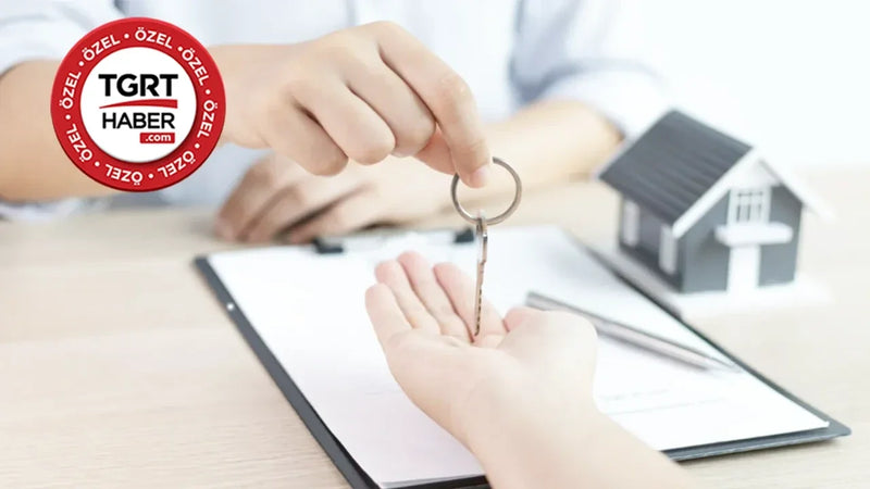 Tahliye Taahhütnamesinde Teslim ve İmza Tarihi: Avukat Gizem Gonce TGRT Haber’de