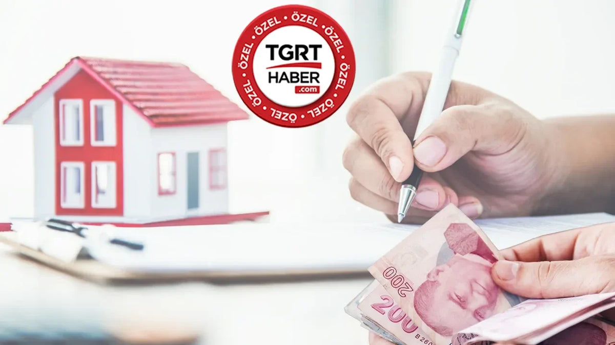 Miras borçları ve mirasın reddi — Av. Gizem Gonce, TGRT Haber